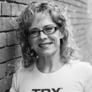 Meet your Posher, Kristen